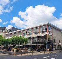 schicke Büro- Praxis- Räume, modern, klimatisiert, zentral - Wiesbaden