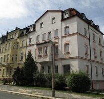 4 Zimmer Dachgeschoss-Maisonette Wohnung ab dem 01.07.2025 frei - Plauen Haselbrunn