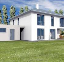 Modernes Visio PlanHaus in Masholder (Ausbauhaus) - Bitburg