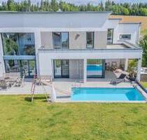 Mehr als Wohnen - Ihr neues Zuhause mit Weitblick, Ruhe und Luxus - Hutthurm Prag