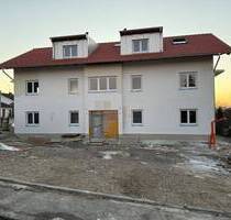 *** Sonnige 3-Zimmer-Wohnung mit großem Balkon und hellen Wohnräumen *** - Nußdorf Herbsdorf