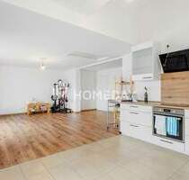 Attraktive 2-Zimmer-Wohnung mit Balkon in kernsaniertem MFH - Scheyern