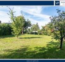 Ihr Traum vom Eigenheim - Bauträgerfreies Grundstück in ruhiger Lage in Karow - Berlin - Pankow