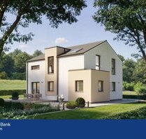 Schlüsselfertiges Einfamilienhaus - Ihr Traum vom Eigenheim in familienfreundlicher Lage - Neuss Holzheim
