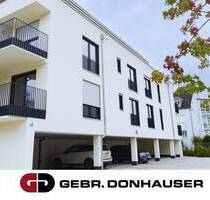 2-Zimmer-Wohnung zur Miete in Burglengenfeld