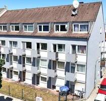 ab 01.07. Gemütliches Appartement in Laim - München St. Ulrich