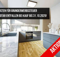 Top-Energieeffizienz trifft Komfort: Neubauwohnung mit Balkon; KFW-40 Förderung - Wertheim/Grünenwört