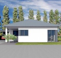 Visio Planhaus Architekten Bungalow (Ausbauhaus) - Schömerich