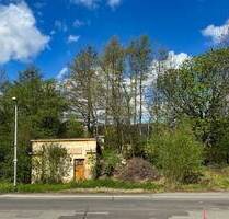 Bauen im Bungalowstil? Hier! - 36.000,00 EUR Kaufpreis, ca.  0,00 m² in Rosenbach (PLZ: 02708) Herwigsdorf