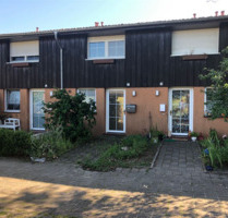 ***WESTERGELLERSEN***REIHENHAUS MIT TERRASSE UND GARAGE ZU VERMIETEN***