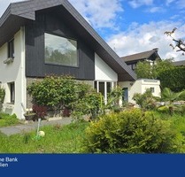 Großzügiges Zweifamilienhaus in Königswinter - Ideal für Familien und Mehrgenerationshaus