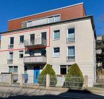 Aufzug - Einbauküche - Sonnenbalkon - Dresden Blasewitz (Schillerplatz)