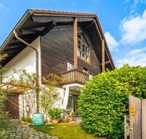Einziehen und Wohlfühlen: Familienfreundliche Doppelhaushälfte in Waldperlach - München Ramersdorf-Perlach