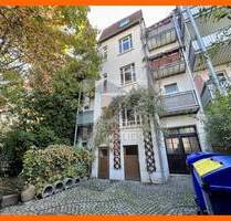 Ihr neues Zuhause: Tolle 2-Raum-Wohnung mit Balkon in Gera-Pforten