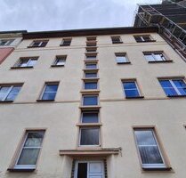 5 Raum Wohnung mit 2 Bädern im Dachgeschoss - Plauen Hammervorstadt