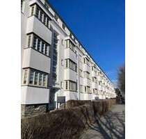 !!!!!!gemütliche-Wohnung - mit Balkon - hier ziehen wir ich ein!!!!!!!!!!!! - Chemnitz Lutherviertel