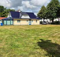 Großzügiges Baugrundstück im Herzen des Ostseeheilbaldes Zingst zu verkaufen!!!