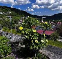 Wohnen und Arbeiten unter einem Dach - Epfendorf