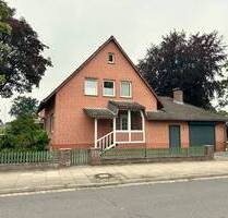 Modernisiertes Einfamilienhaus mit Studio und zwei Bädern in 21423 Winsen (Luhe)