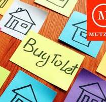 MUTZHAS - Charmantes Studio als Investment - München / Ramersdorf-Perlach Obergiesing