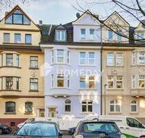Moderne Dreizimmerwohnung - Ihr neues Zuhause in bester Lage! - Essen Rüttenscheid