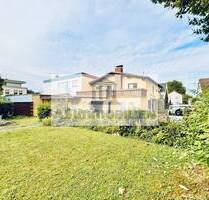 AS IMMOBILIEN: Wohn-Geschäftshaus mit Lager Wohnbereich & ELW - bevorzugte Lage von Mainz Weissenau