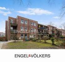 Großzügige 4-Zimmer Wohnung in Langenhorn - Hamburg