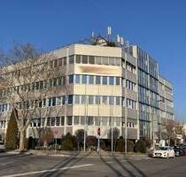 Böblingen-Hulb: Top Bürofläche - sofort frei
