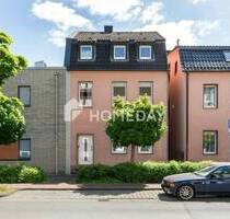 Charmantes Einfamilienhaus mit großzügigem Garten und vielen modernen Details - Ideal für Familien! - Hamm Statistischer Bezirk 15