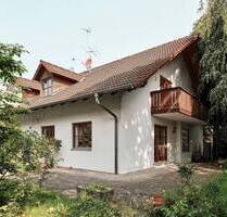 Ihr Rückzugsort am Ammersee - Charmante Doppelhaushälfte in ruhiger Lage mit Traumgarten - Schondorf am Ammersee