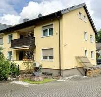 Großzügiges 2-Familienhaus im Westend von Neu-Isenburg