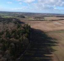 Charmantes Baugrundstück in Feldrandlage - Kasseedorf
