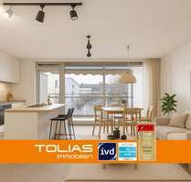 Citylife pur - 2-Zimmer-Rohdiamant mit Stellplatz und Fernsehturmblick im Herzen Stuttgarts!