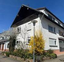 Ein Haus mit vielerlei Perspektiven! Wohn- und Geschäftshaus in Fridingen - Fridingen an der Donau