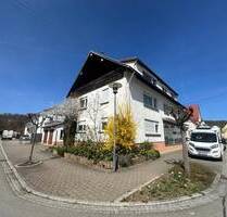 Ein Haus mit vielerlei Perspektiven! Wohn- und Geschäftshaus in Fridingen - Fridingen an der Donau