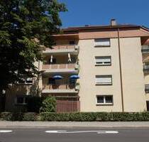 Großzügige 3,5 Zimmer-ETW mit Dachterrasse - Straubing Planungsbezirk 123