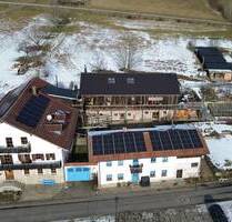 Einzigartige ehemalige Hofstelle in sonniger Aussichtslage und viel mehr... - Grainet Unterseilberg