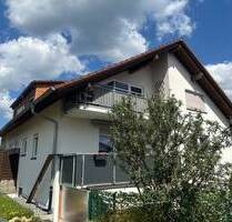 Schicke 3,5-Zimmer-Wohnung in zeitgemäßem Look - Frittlingen