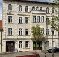 Wohnen im Herzen der Altstadt - charmante 3-Zimmer-Whg. in Nauen - provisionsfrei von privat!