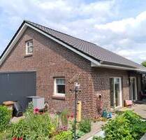 Reihenendhaus mit Garage in Großenmeer - Ovelgönne