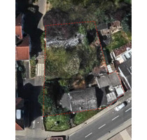 Großes Hanggrundstück mit Entwicklungspotenzial - attraktive Chance in Bonn