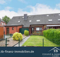Emden: Charmantes Reihenmittelhaus mit großzügigem Wohnkomfort - Platz für die ganze Familie! #178