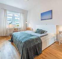 Möblierte Wohnung auf Zeit zu vermieten: - Frankfurt am Main Sachsenhausen