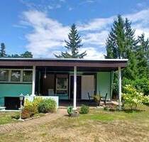 ~ Wasserliebhaber ~ Berkenbrück schmucker Bungalow mit Garten,