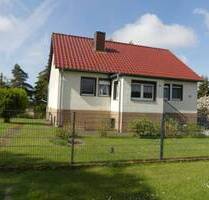 gepflegtes Einfamilienhaus - 172.500,00 EUR Kaufpreis, ca.  120,00 m² Wohnfläche in Lübberstorf (PLZ: 23992)