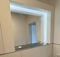 TOP-SINGLEWOHNUNG mit EBK + STELLPLATZ + ERSTBEZUG - Leipzig Burghausen-Rückmarsdorf