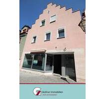 Büro - Laden - Dienstleistung - 580,00 EUR Kaltmiete, in Neumarkt in der Oberpfalz (PLZ: 92318)