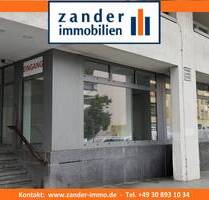 Eichborndamm - ideal für Lebensmittel- Keller als Lager vorhanden - Berlin Wittenau