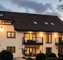 Exklusive 3 Zimmer Neubau Whg. 1.OG Ering am Inn