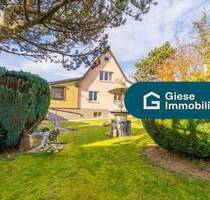 Grundstück mit kleinem Haus aber viel Potenzial - Stuttgart Riedenberg